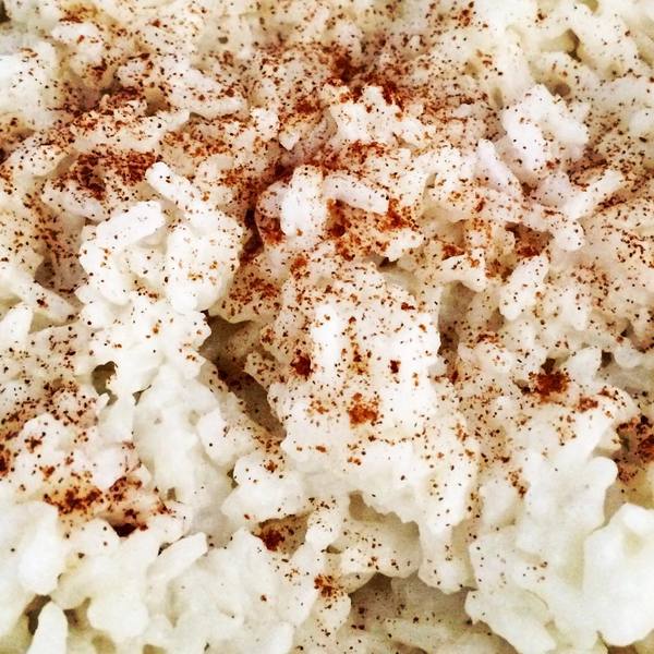 Starting the Day Right with High Protein Coconut Rice – Cahokia Rice