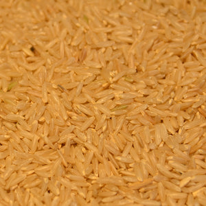 Cahokia Brown Rice