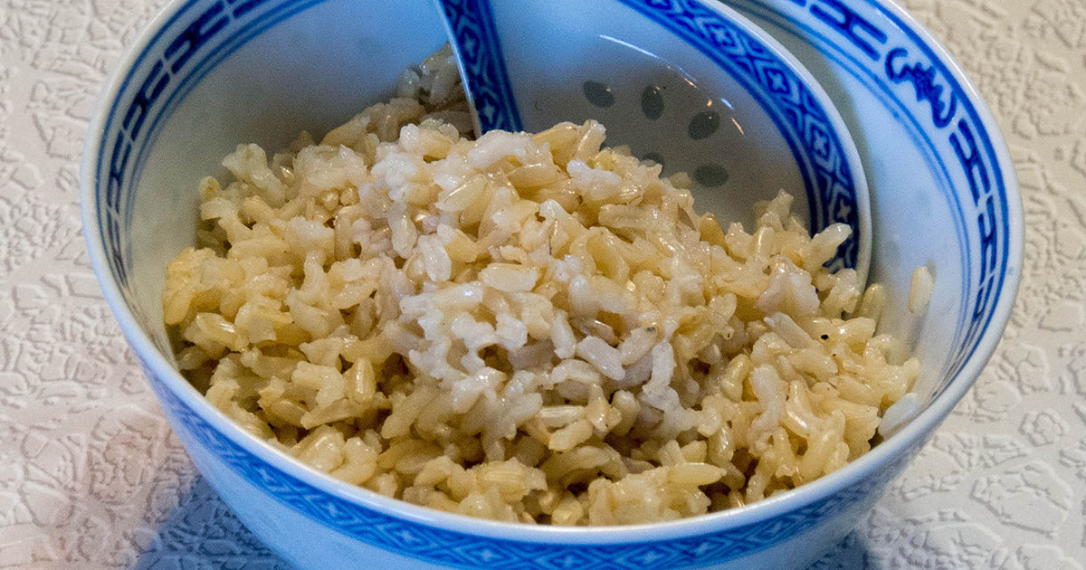 How You Can Improve Your Health with the Benefits of Whole Grains ...