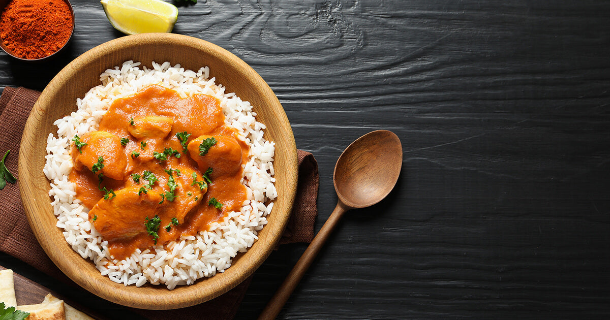 Healthy and Delicious Cahokia Rice Recipes to Try at Home