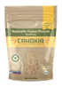 Higher Protein Brown Rice