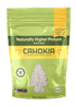Higher Protein White Rice