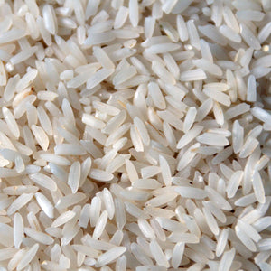Cahokia White Rice